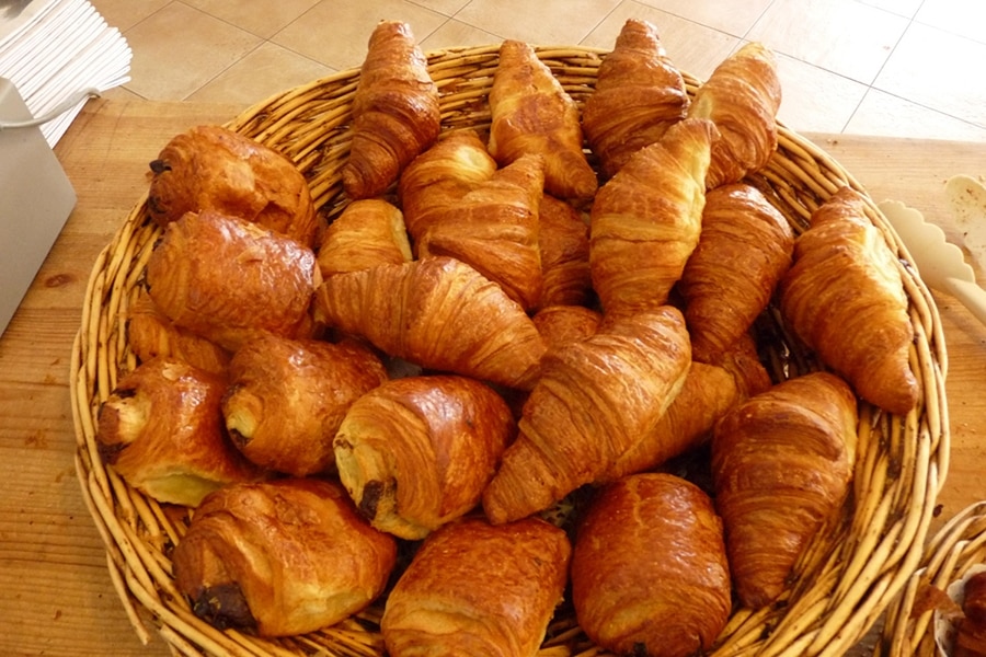 Camping Les Calquières