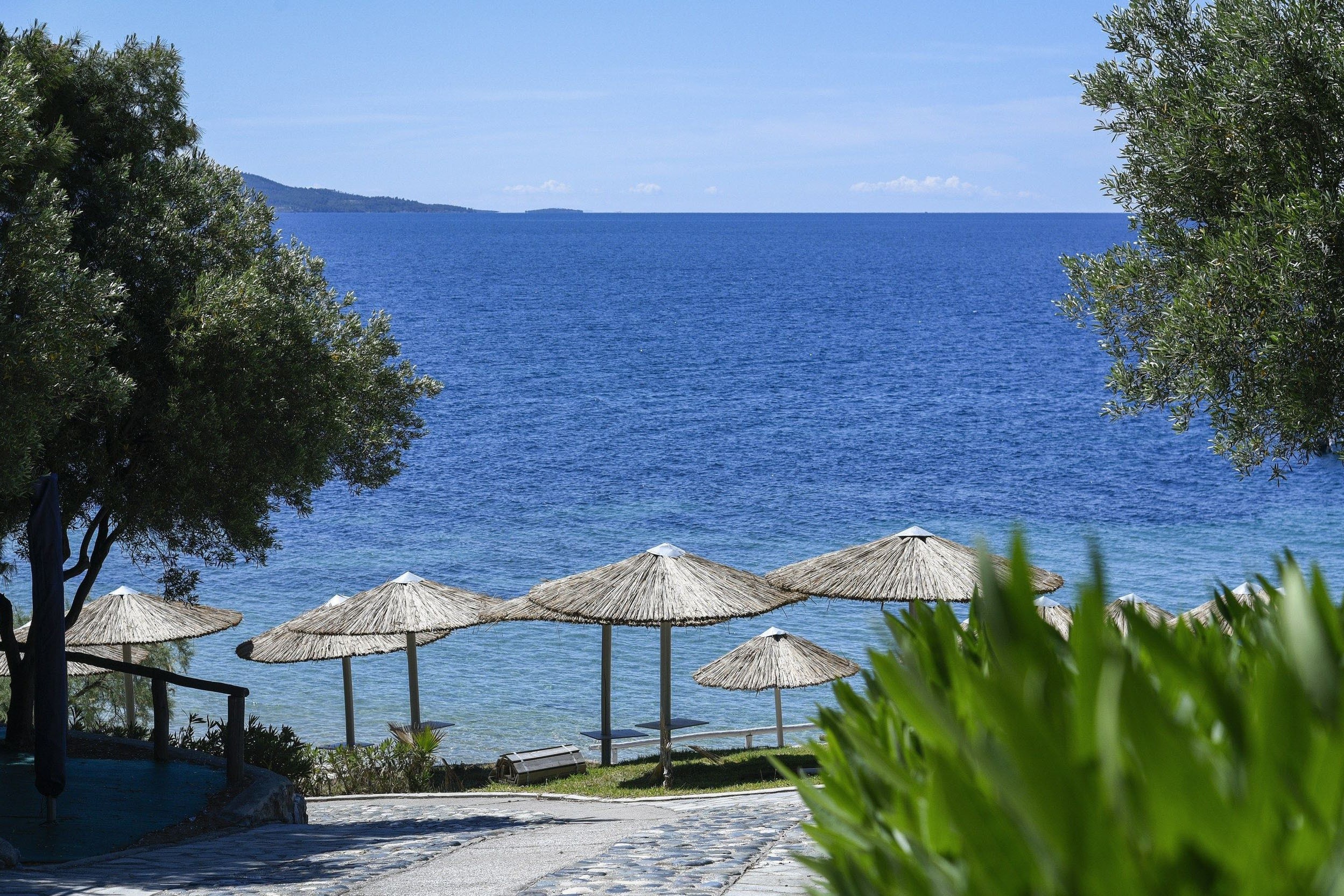 Mitari Camping & Villas