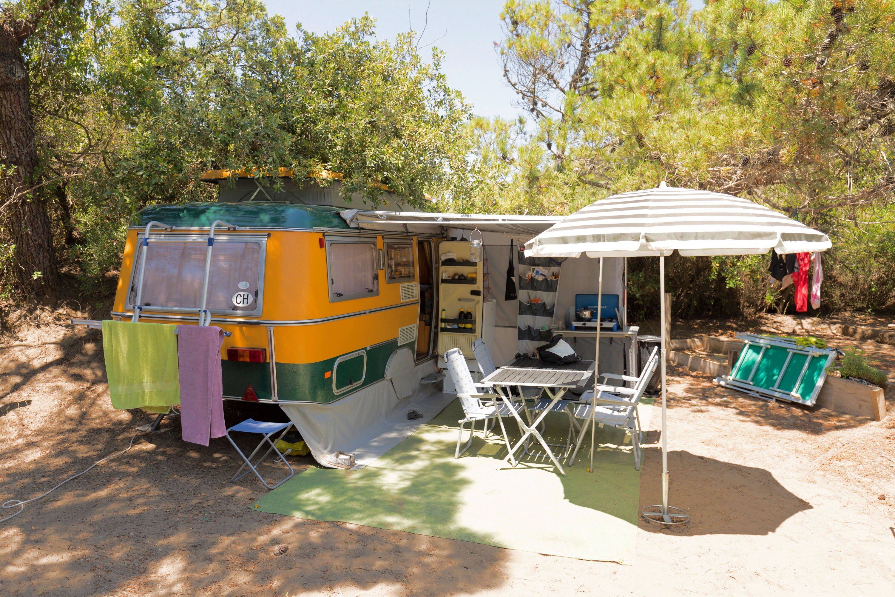 Camping Continental