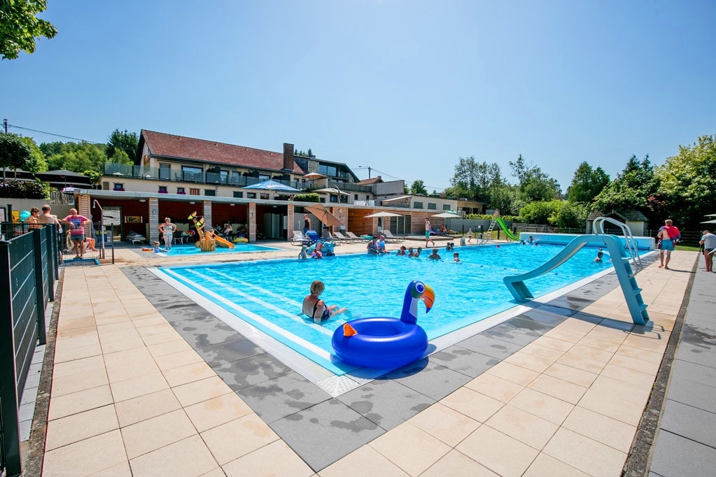 Camping Hohenbusch