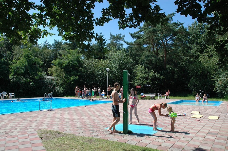 Camping De Witte Wieven