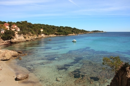 Camping La Tour Fondue