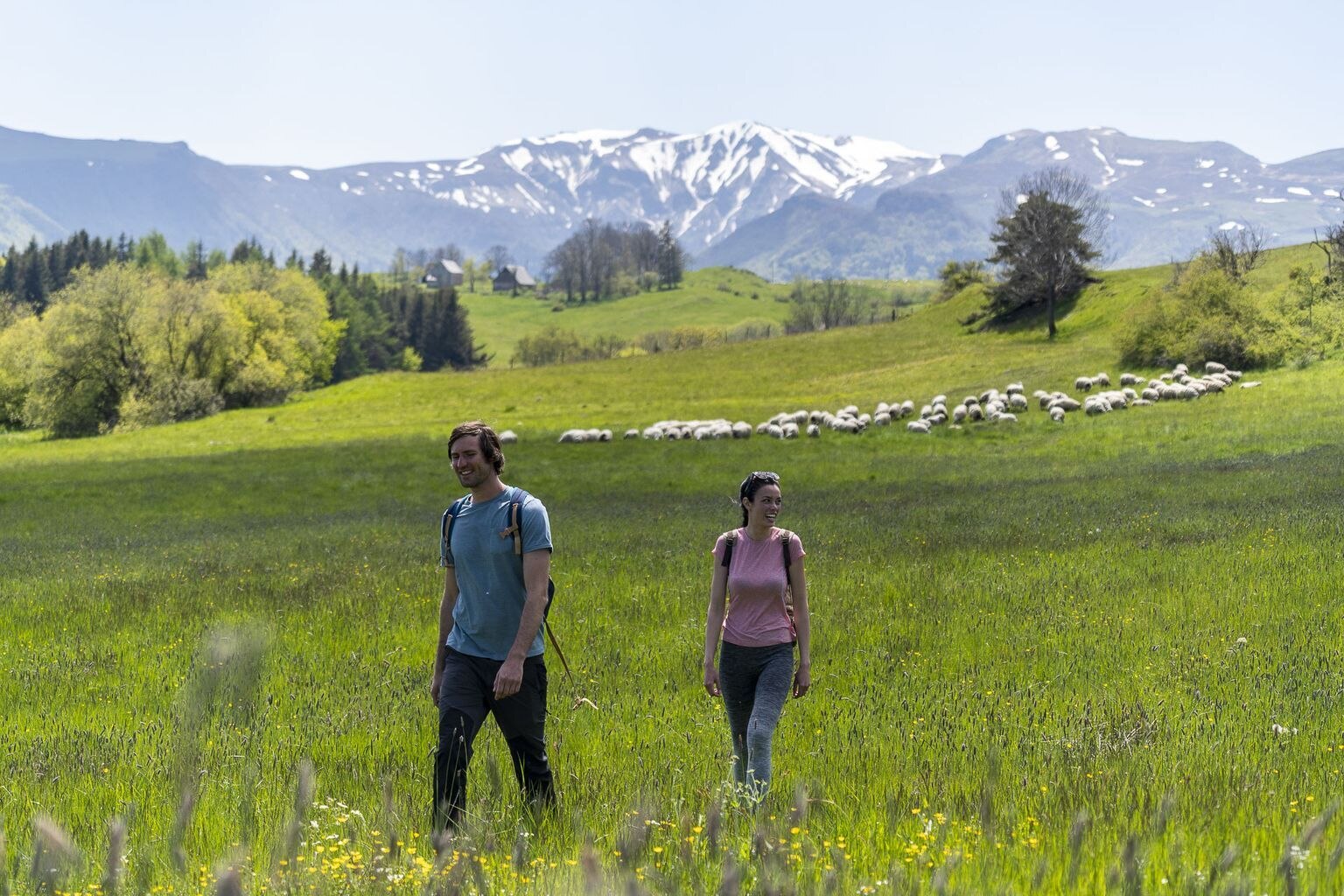 Camping Sandaya La Ribeyre