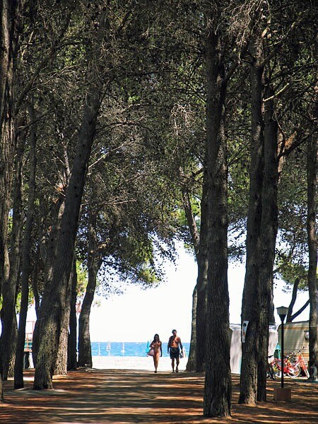 Camping-Village Pineta di Sibari