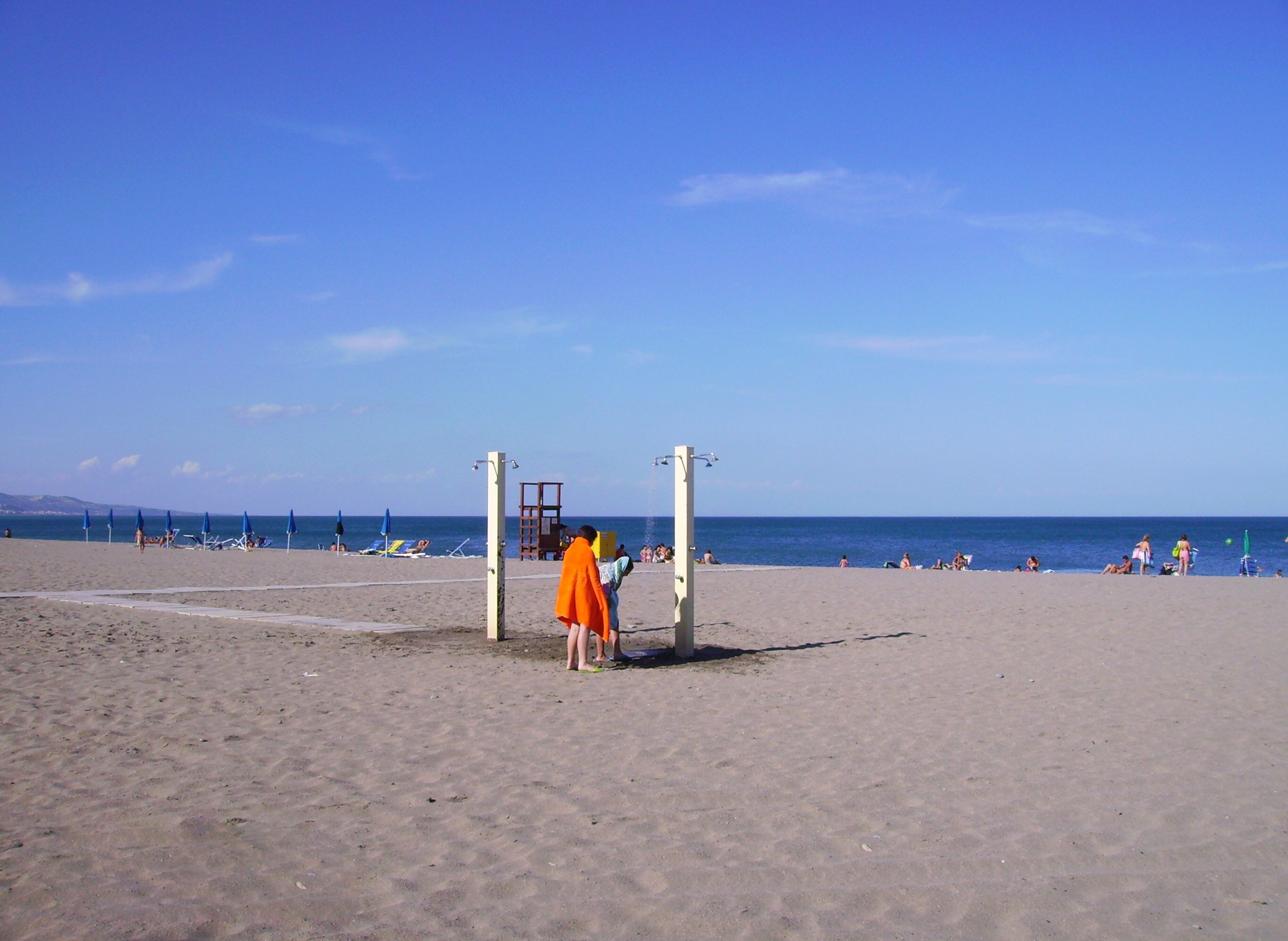 Camping-Village Pineta di Sibari