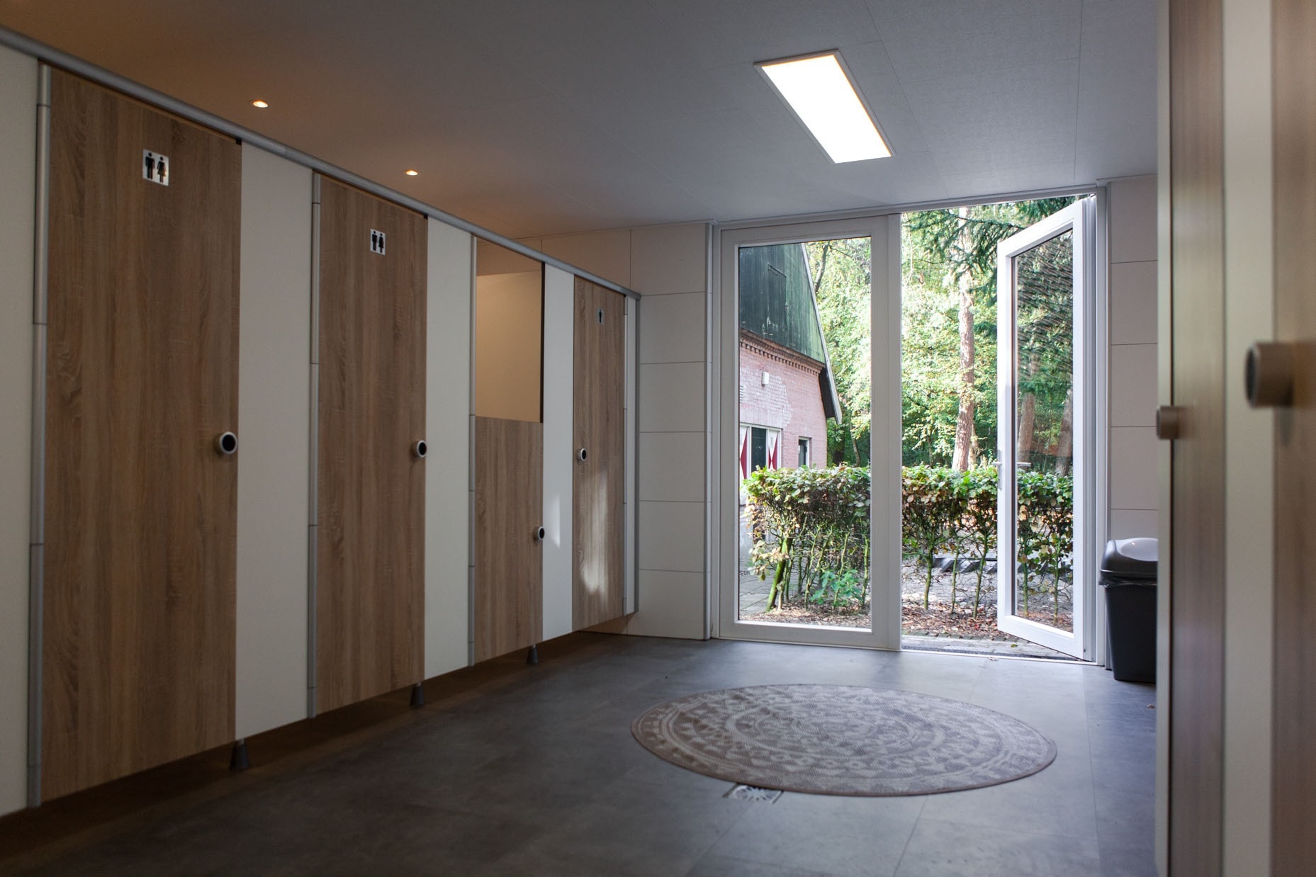 Landgoedcamping Het Meuleman