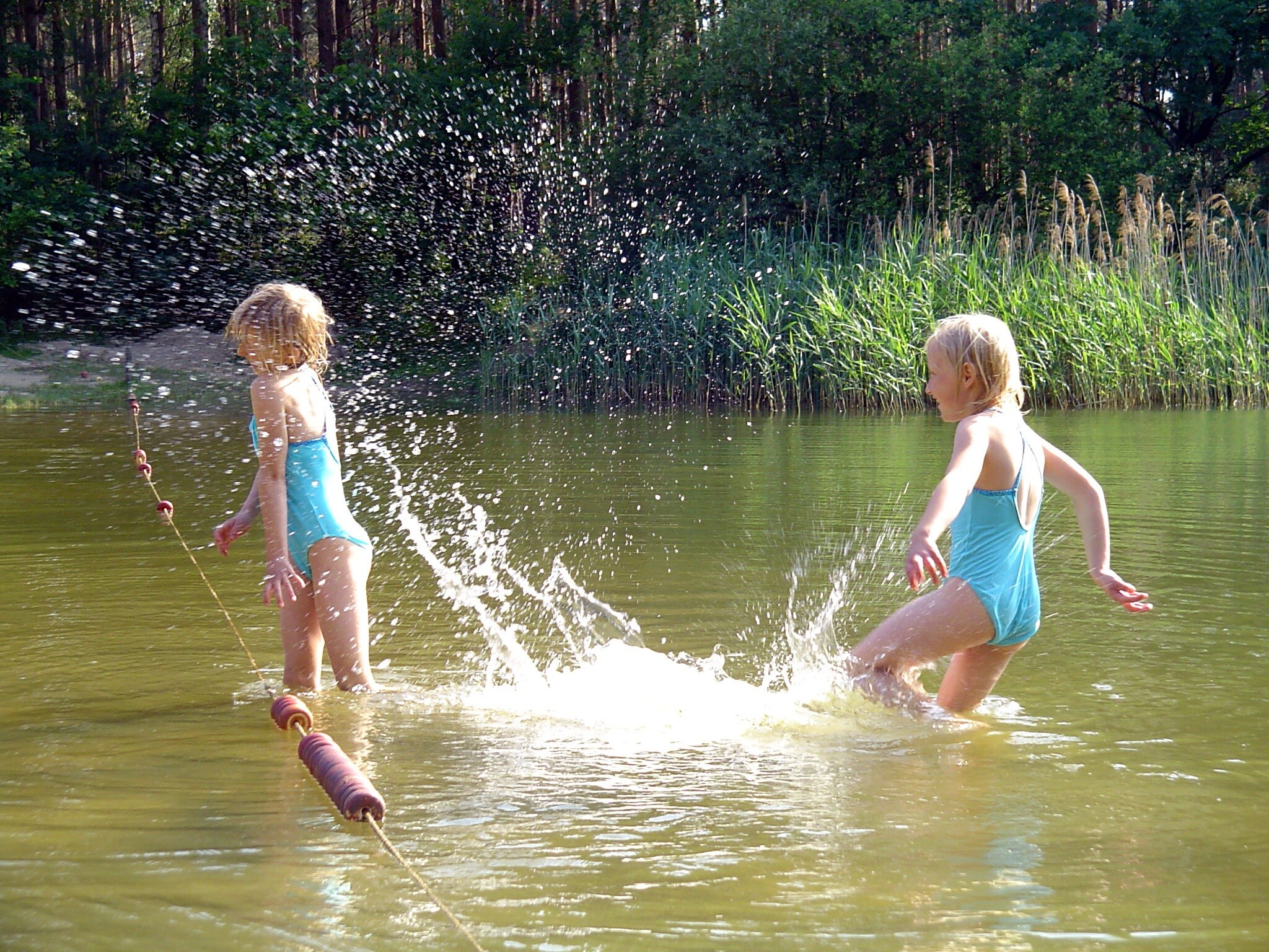 Landgoedcamping Het Meuleman