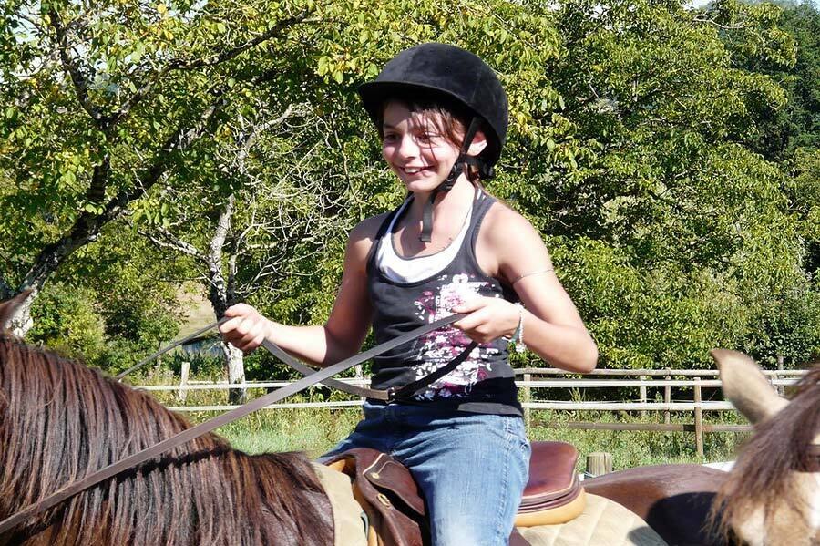 Camping Ushuaïa Villages Le Port de Lacombe