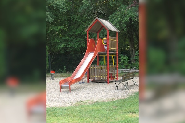 Camping De la Bonnette