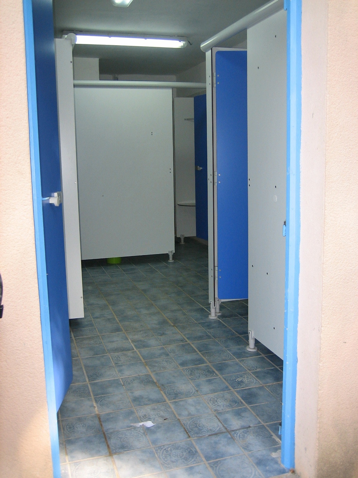 Camping De la Bonnette