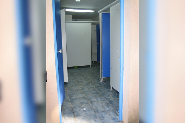 Camping De la Bonnette