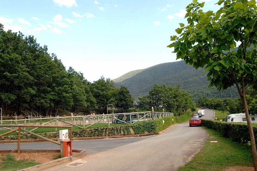 Camping Gavín S.L.