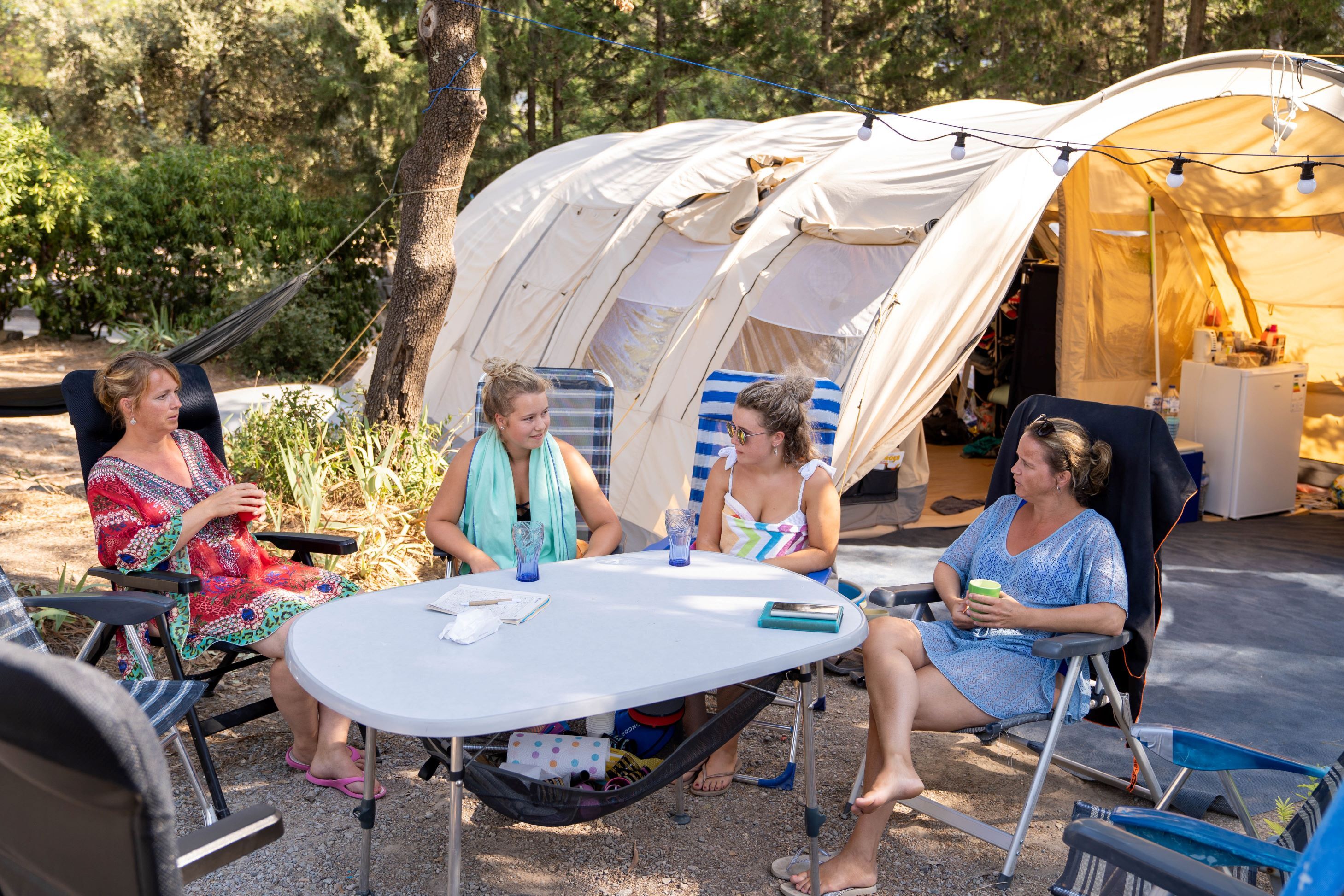 RCN Domaine de la Noguière