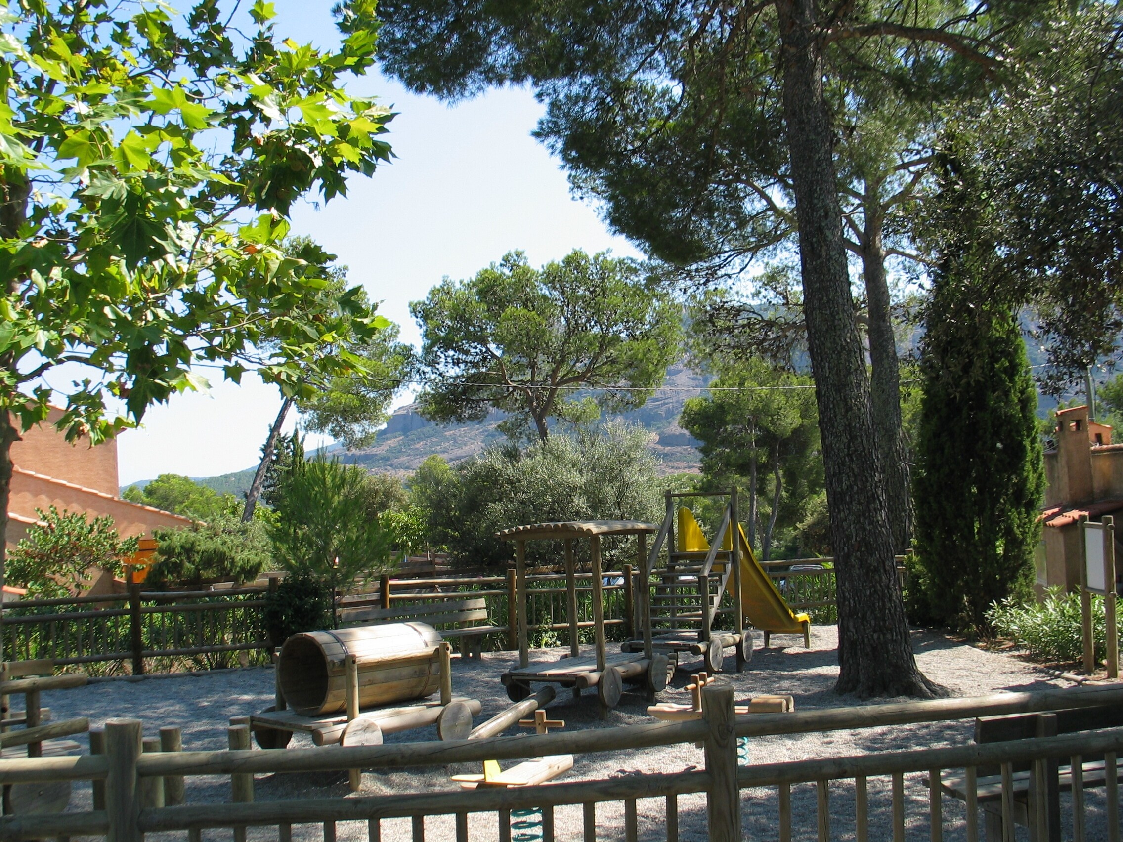 RCN Domaine de la Noguière