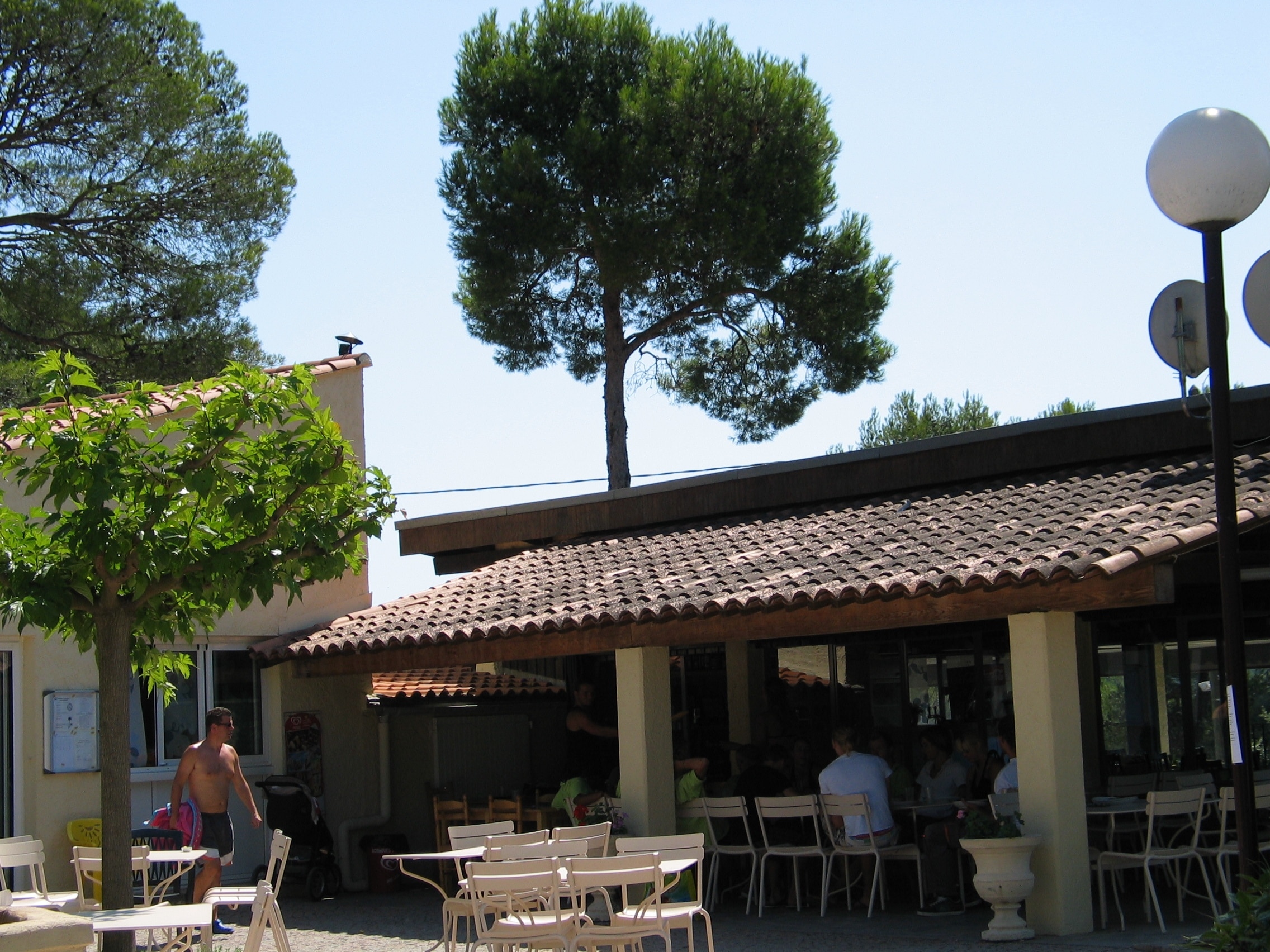 RCN Domaine de la Noguière