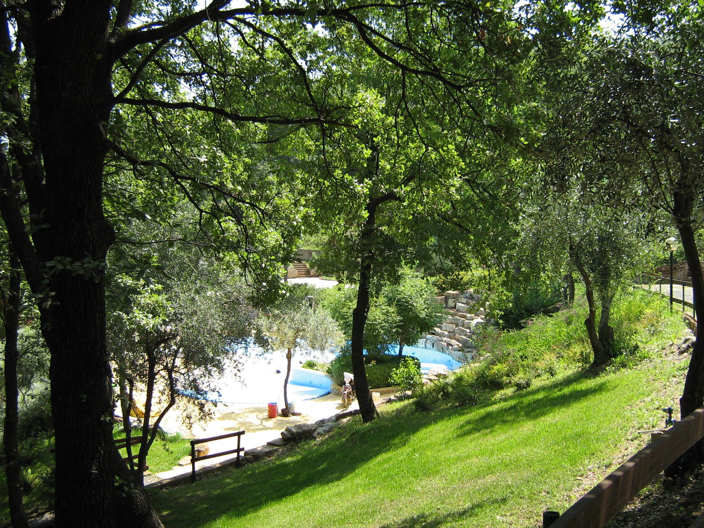 Vallicella Glamping Resort