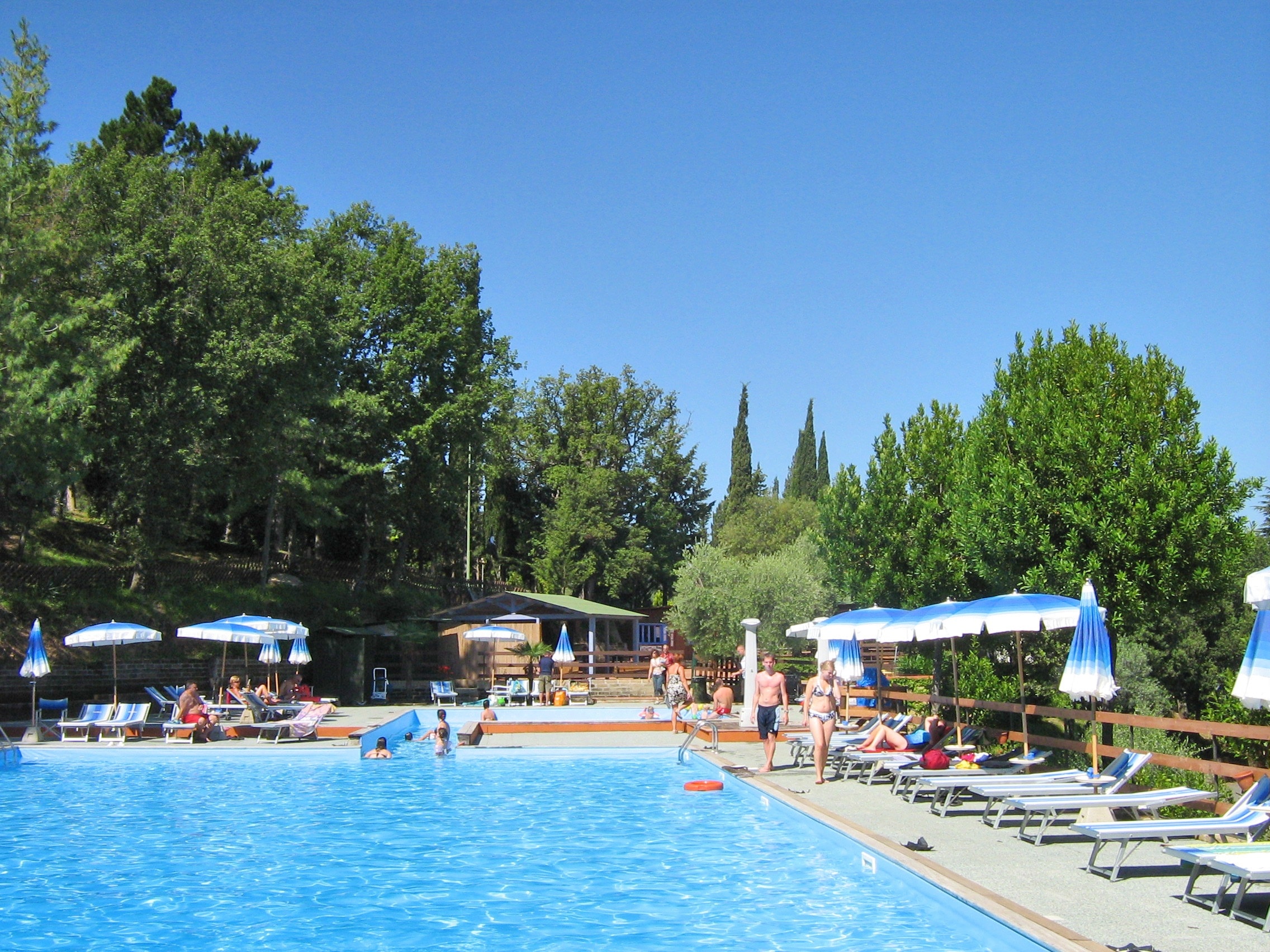 Vallicella Glamping Resort