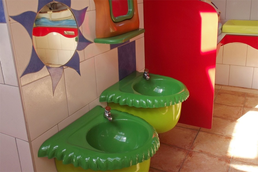 Camping Les Coudoulets