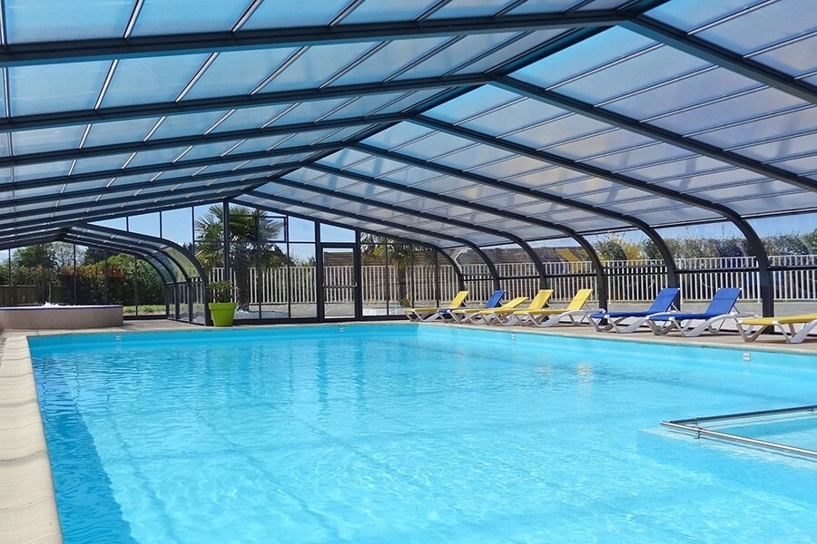 Camping Le Rouge Gorge