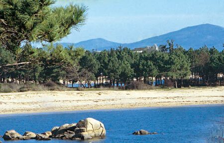 Camping Ria de Arosa 2 (Rural)