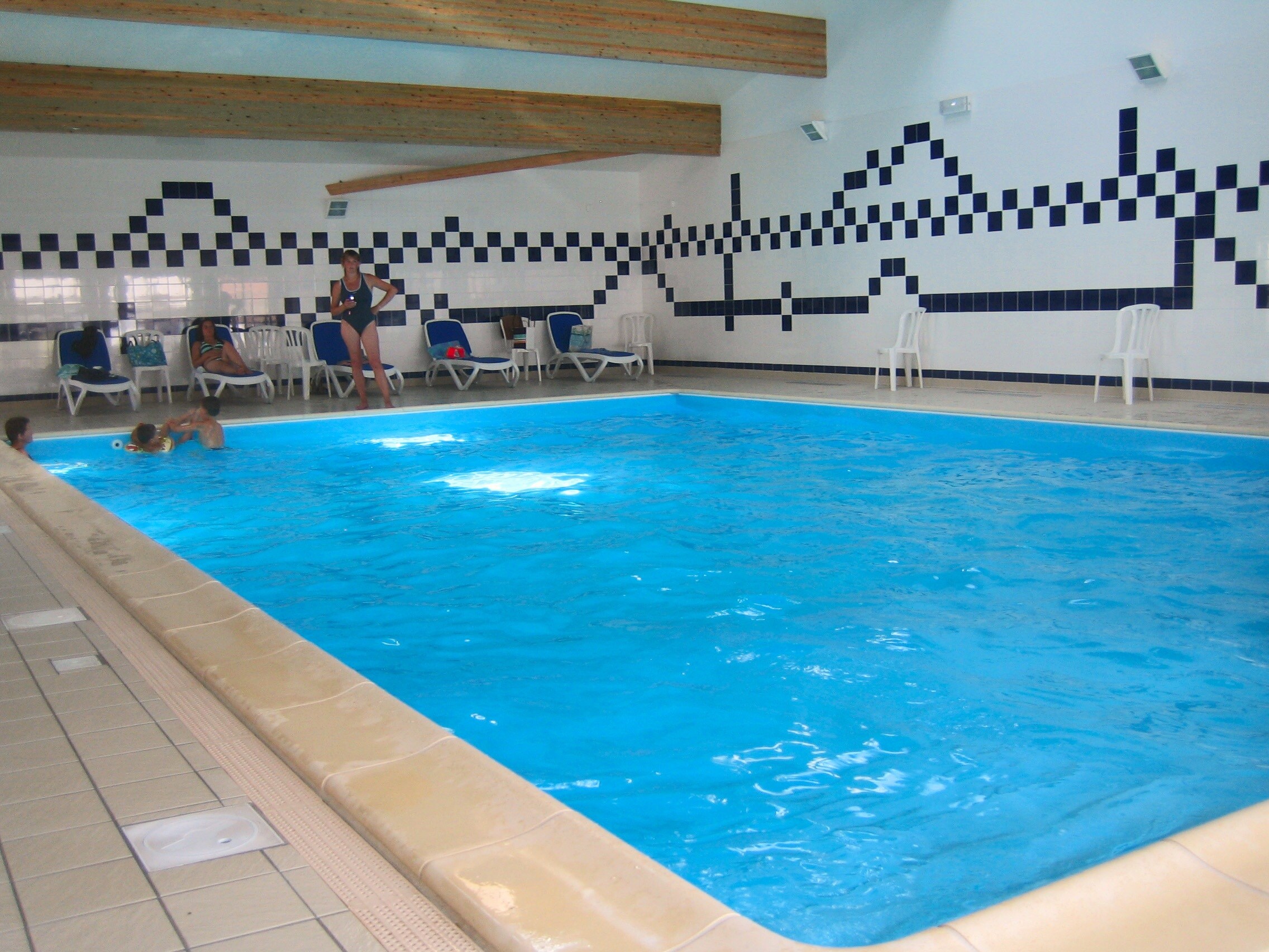 Camping Les Mizottes / Camping Hevea