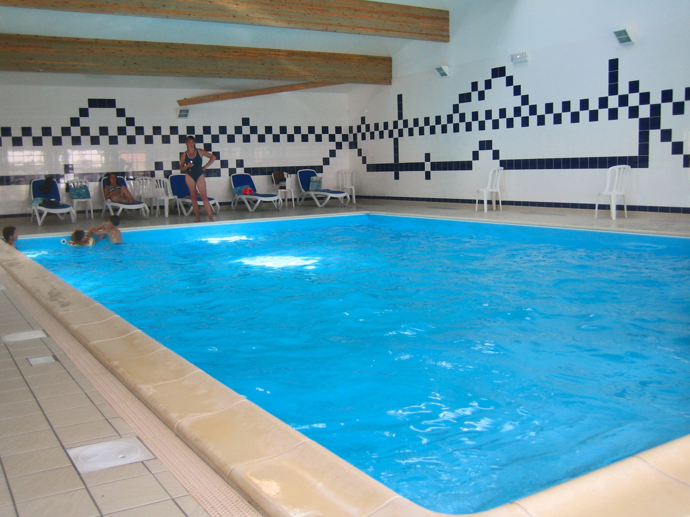 Camping Les Mizottes / Camping Hevea