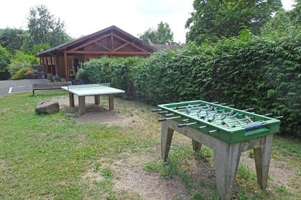 Camping du Haut-Koenigsbourg Onlycamp