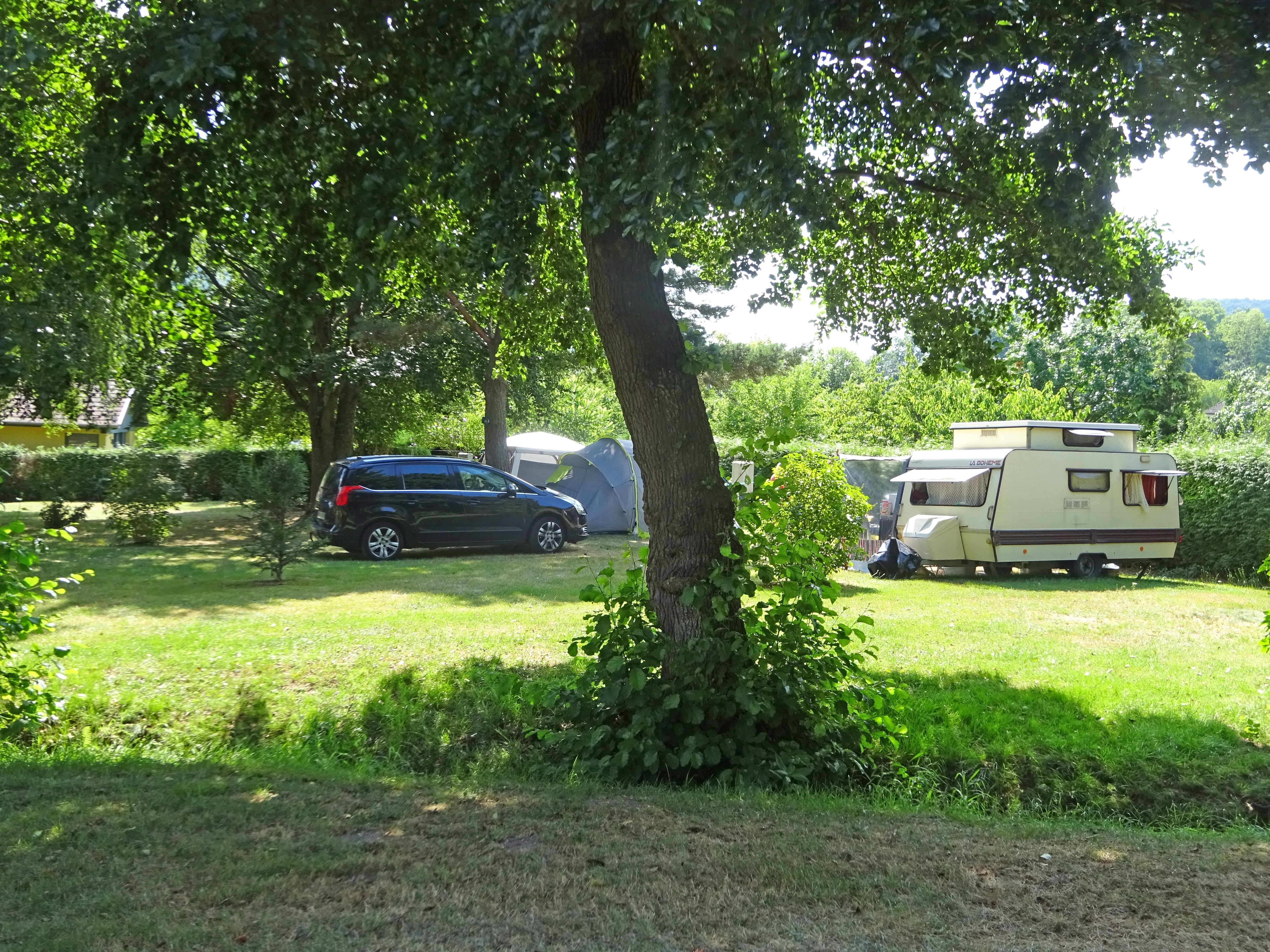 Camping du Haut-Koenigsbourg Onlycamp