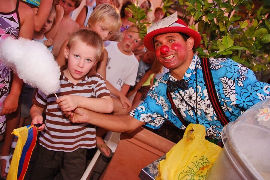 Camping Bella Sardinia