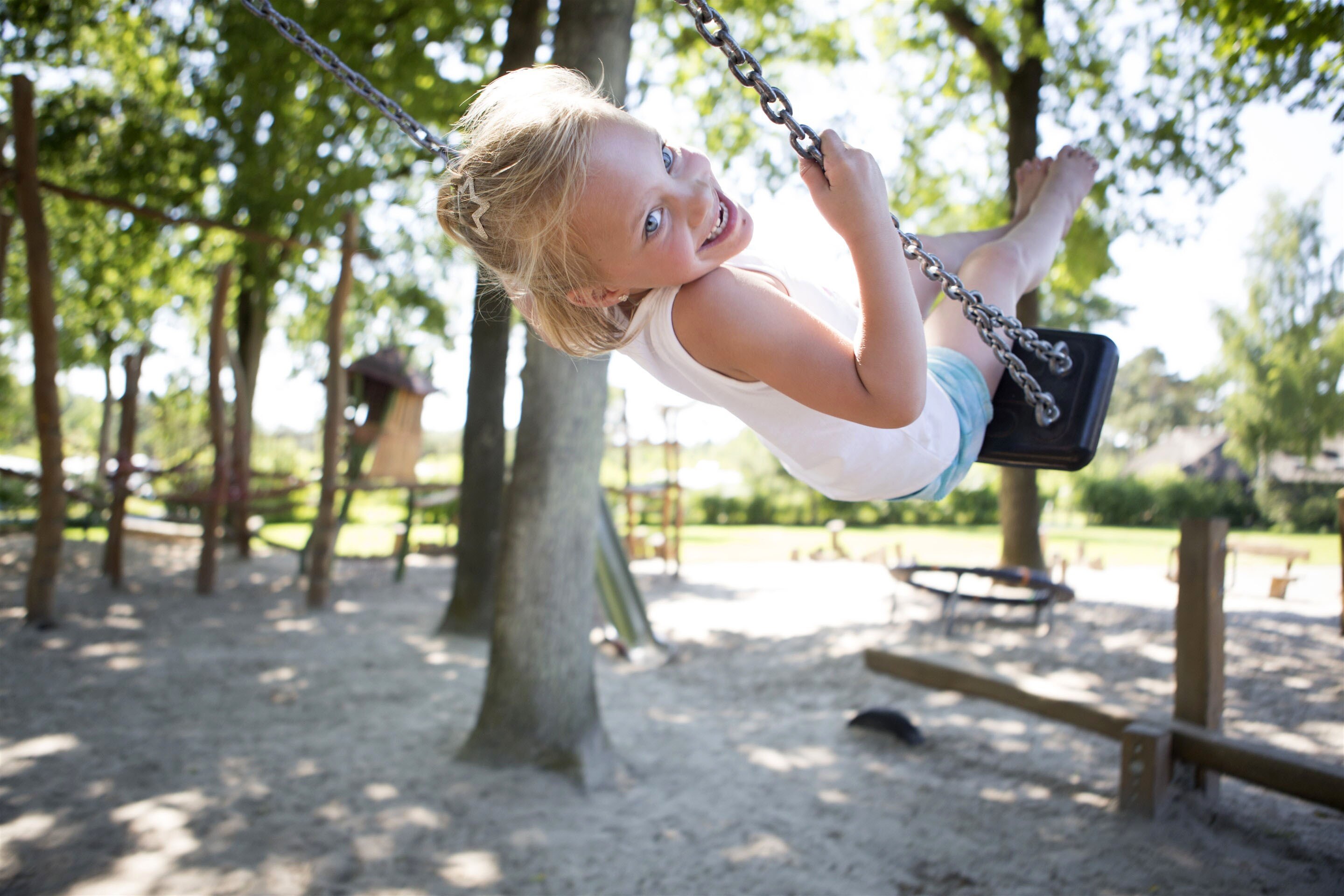 Camping De Norgerberg