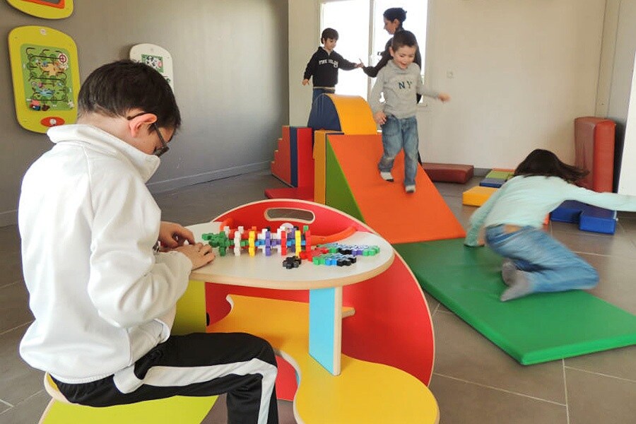 Camping Paradis L' Arada Parc