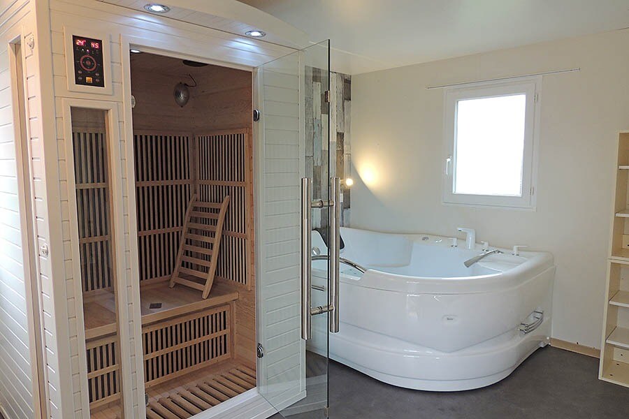 Camping Paradis L' Arada Parc