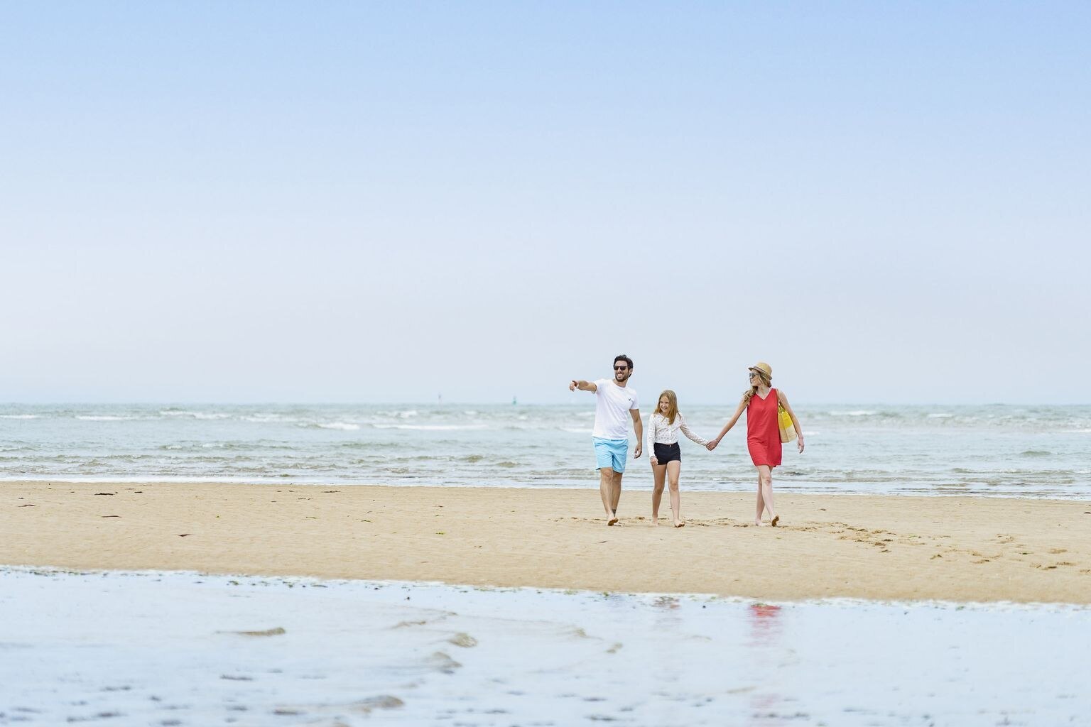 Camping Sandaya La Grande Côte