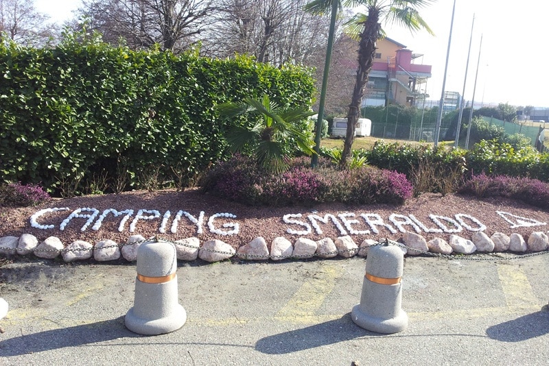 Camping Smeraldo