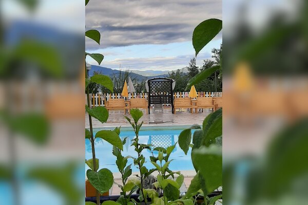 Camping Ecochiocciola