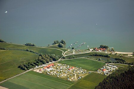 Campingplatz Fischer-Michl
