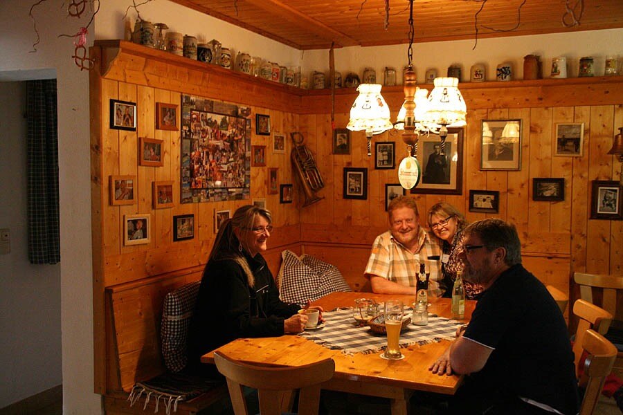 Campingplatz Fischer-Michl