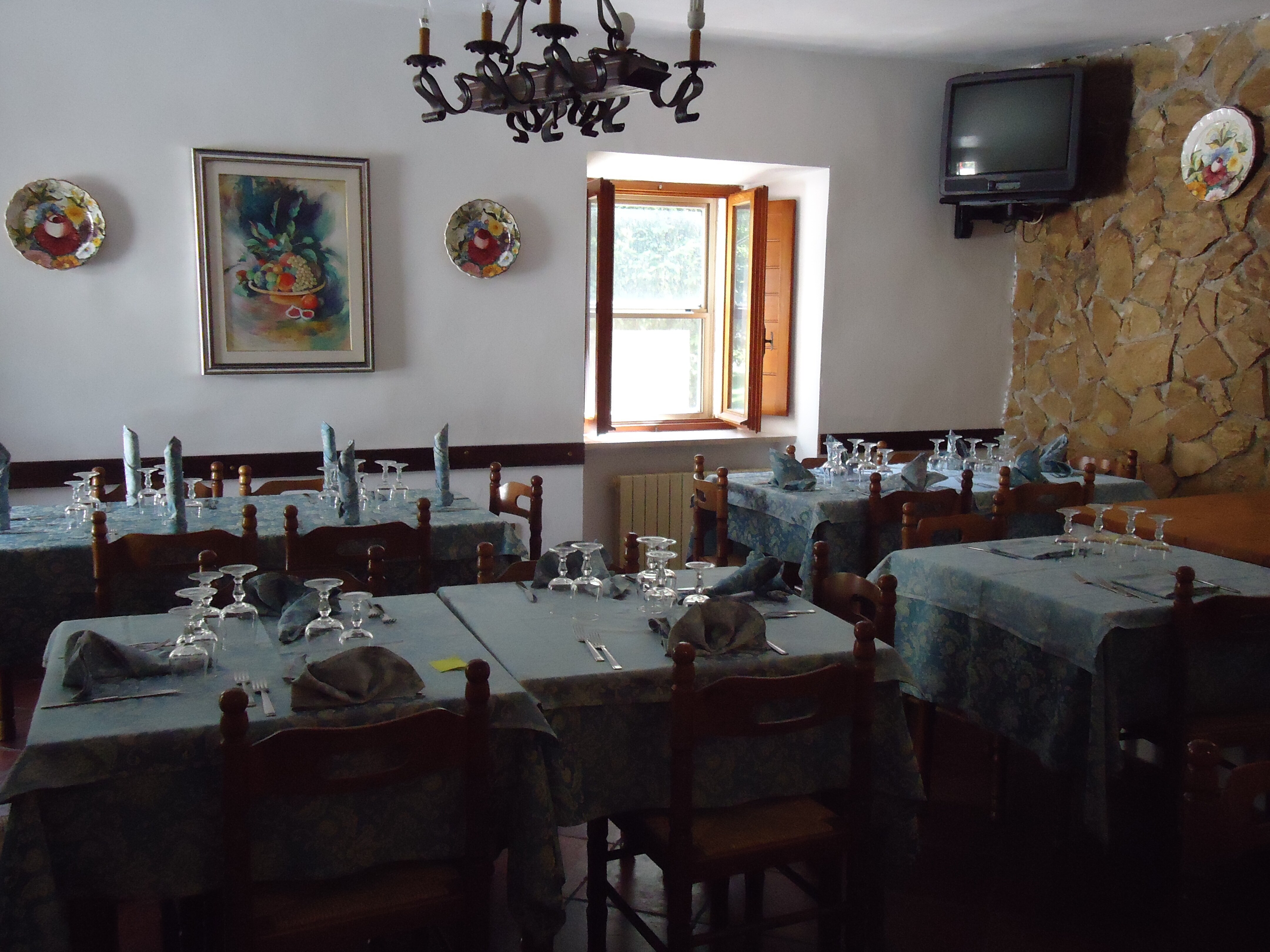 Camping Il Vecchio Mulino