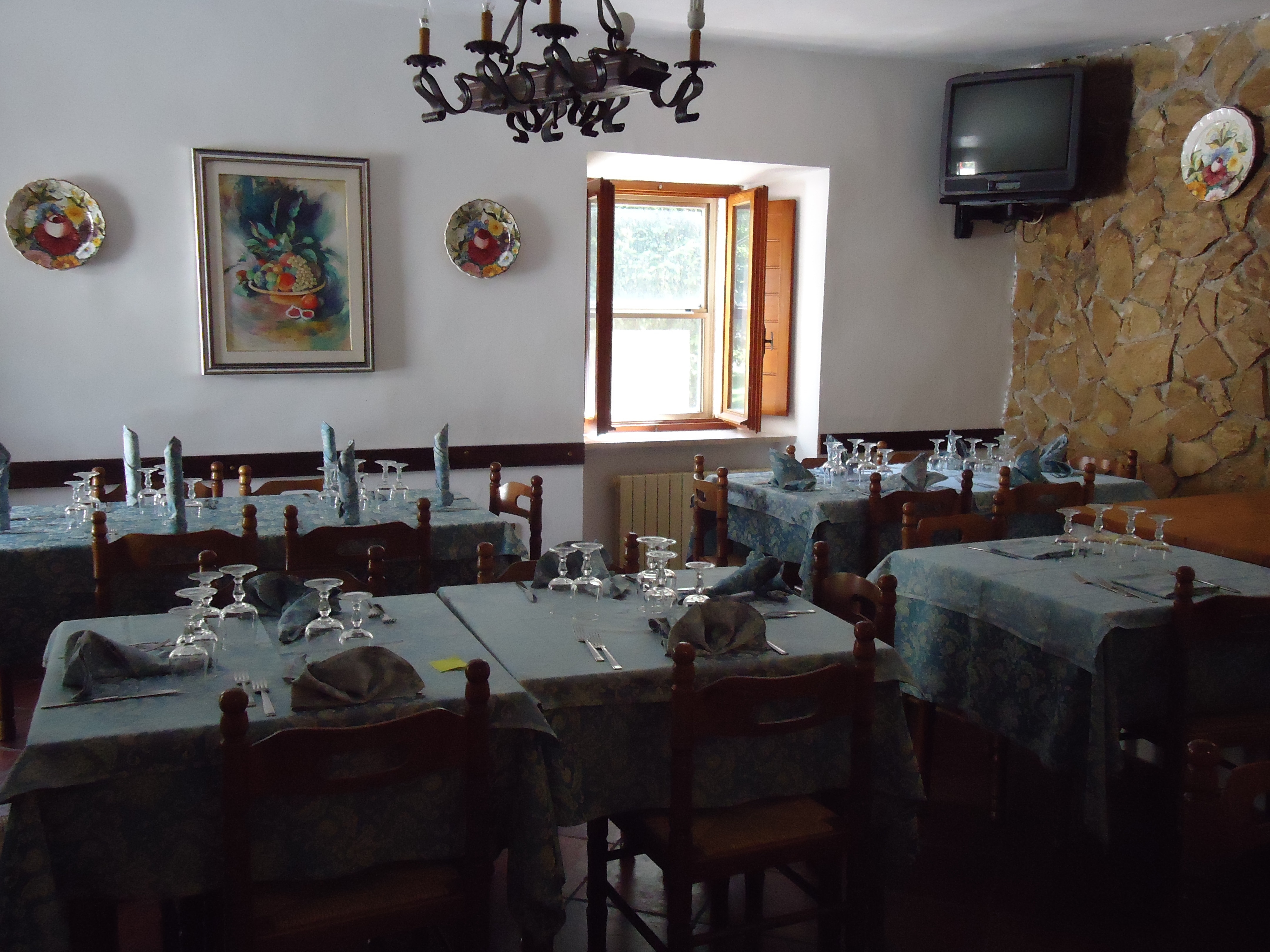 Camping Il Vecchio Mulino