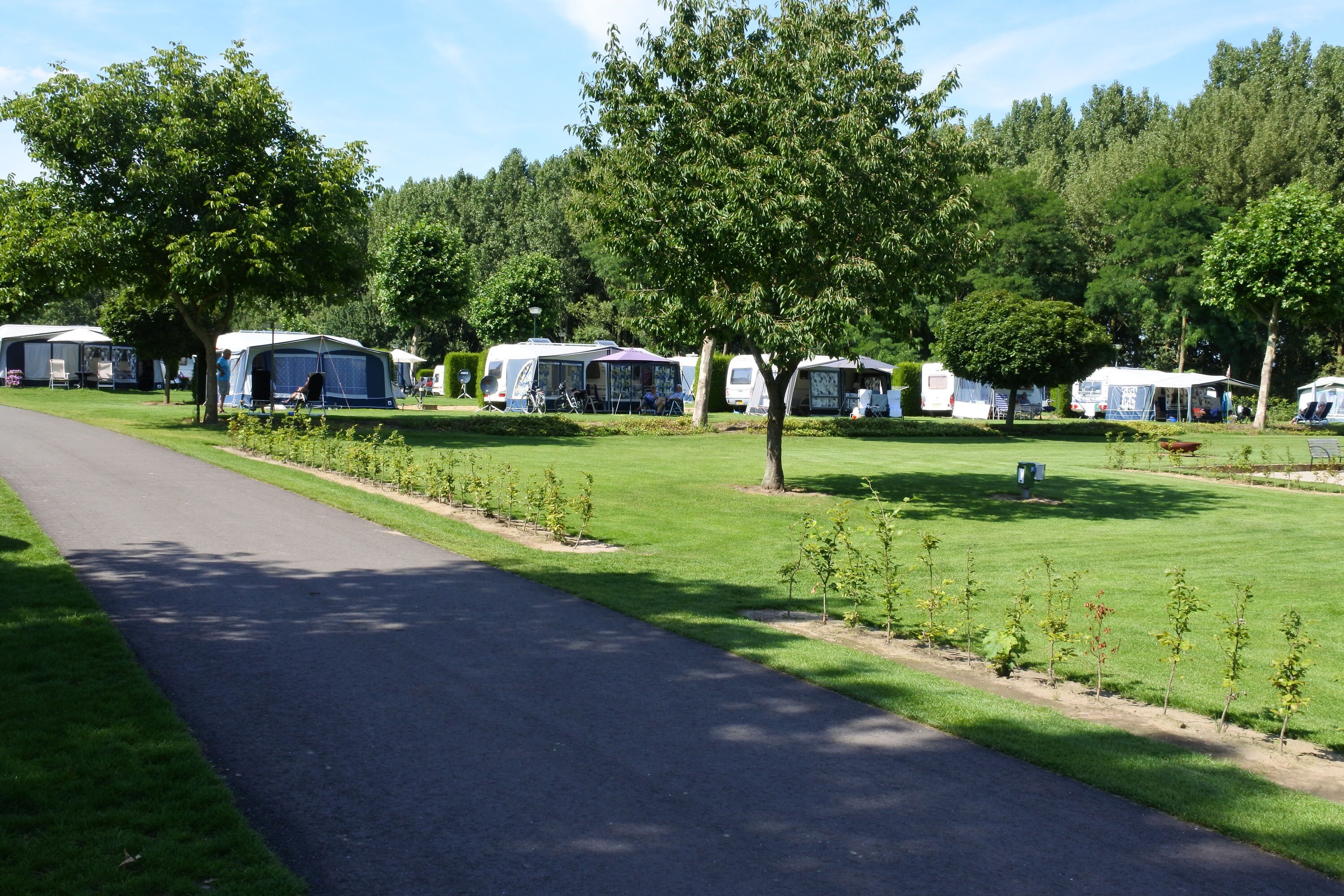 Camping Oda Hoeve