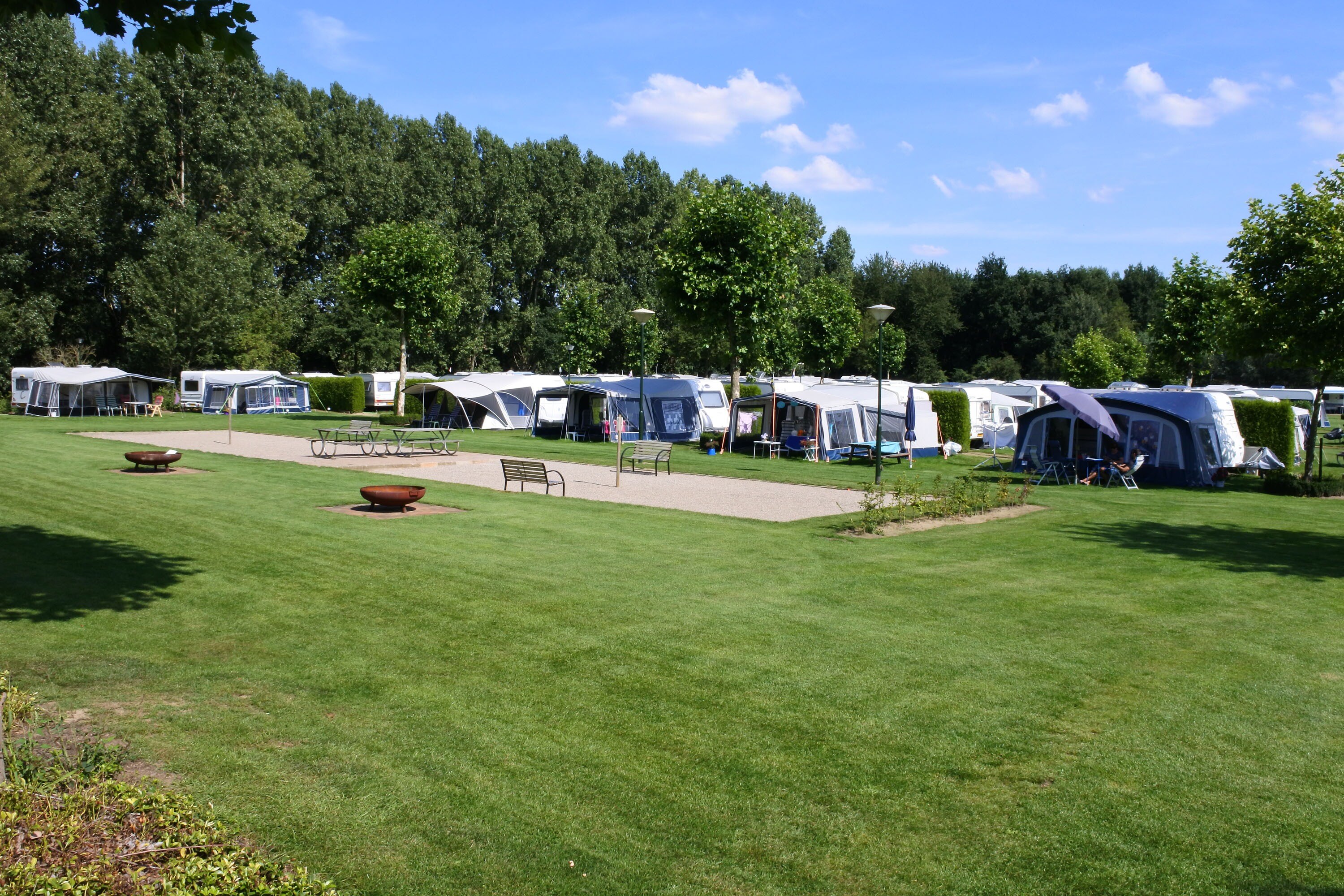 Camping Oda Hoeve