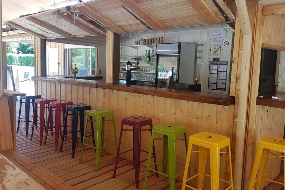 Camping Le Clos Lalande