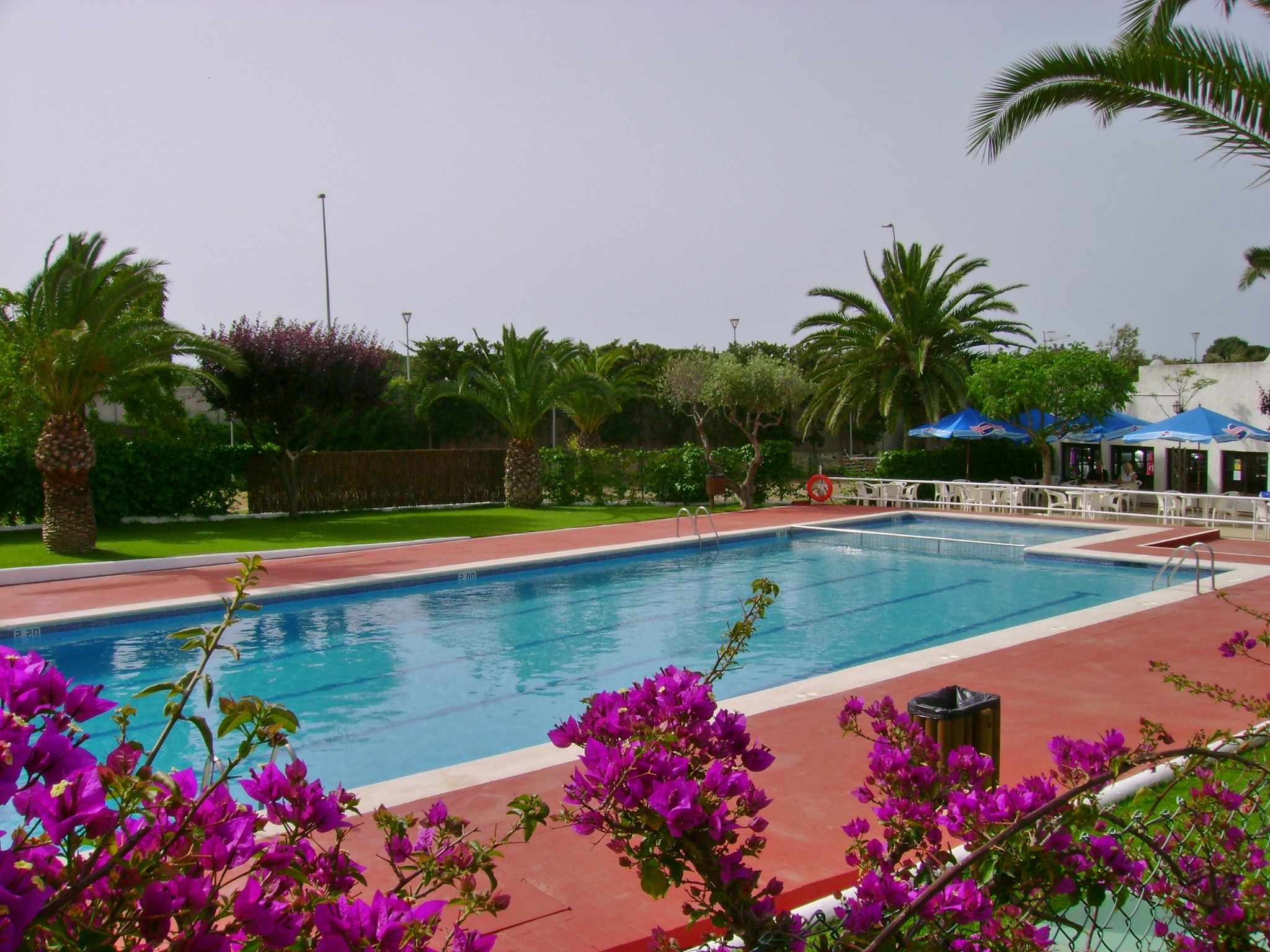 HolaCamp Sitges Relax