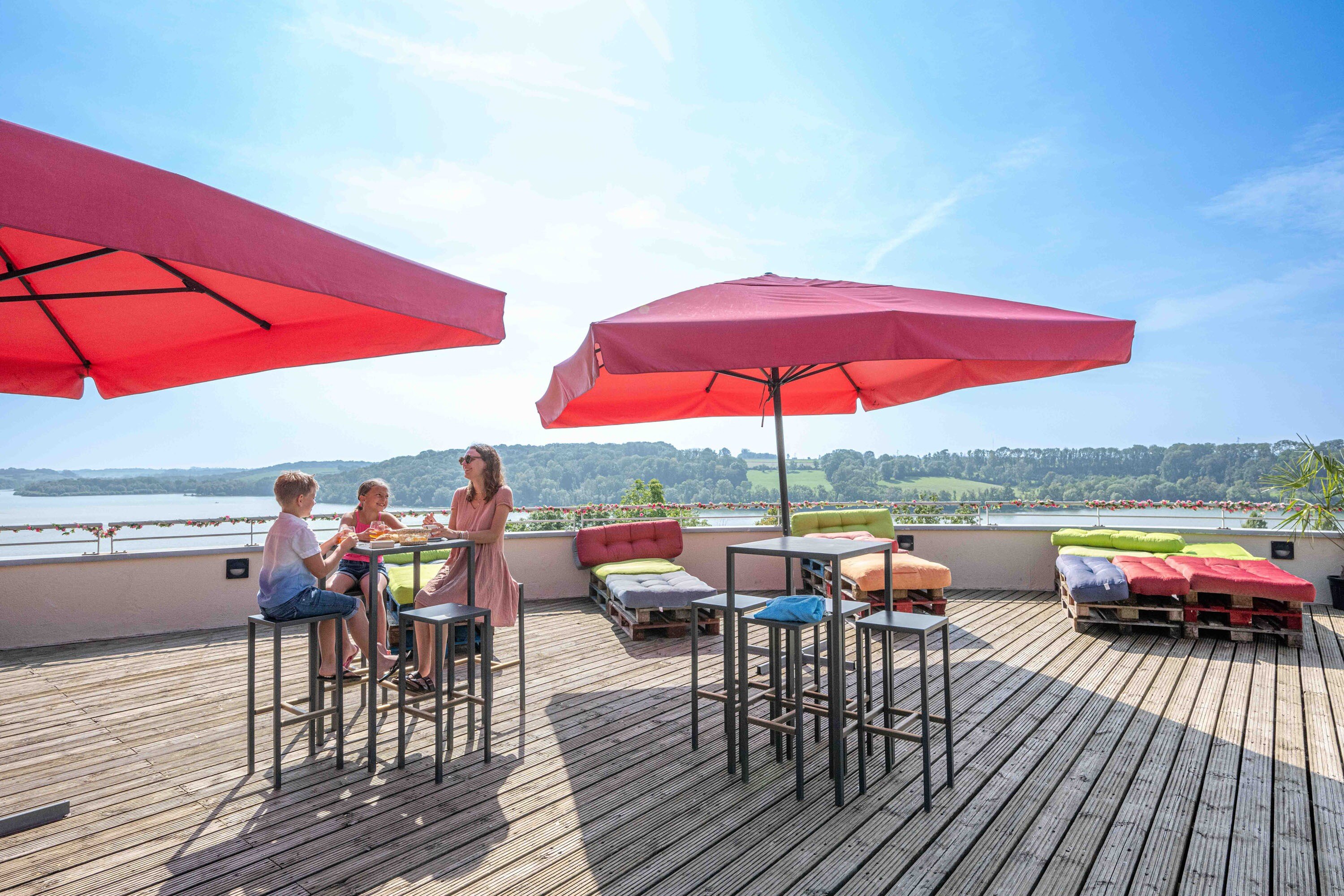 Camping La Liez - Ciela Village