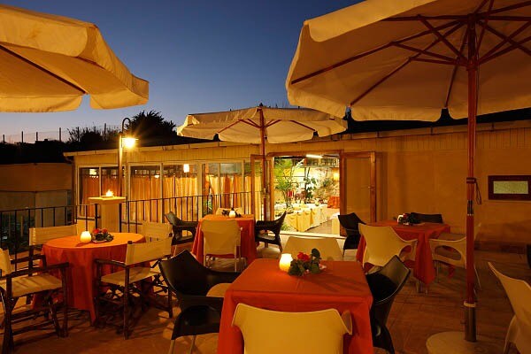 Sporting Club Village & Camping