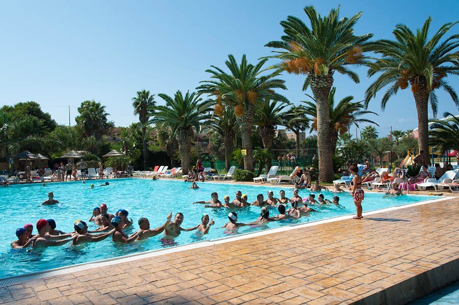 Sporting Club Village & Camping