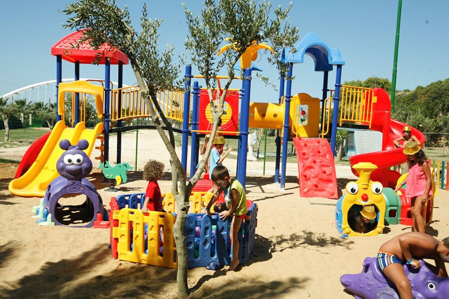 Sporting Club Village & Camping