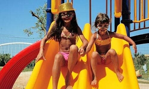 Sporting Club Village & Camping