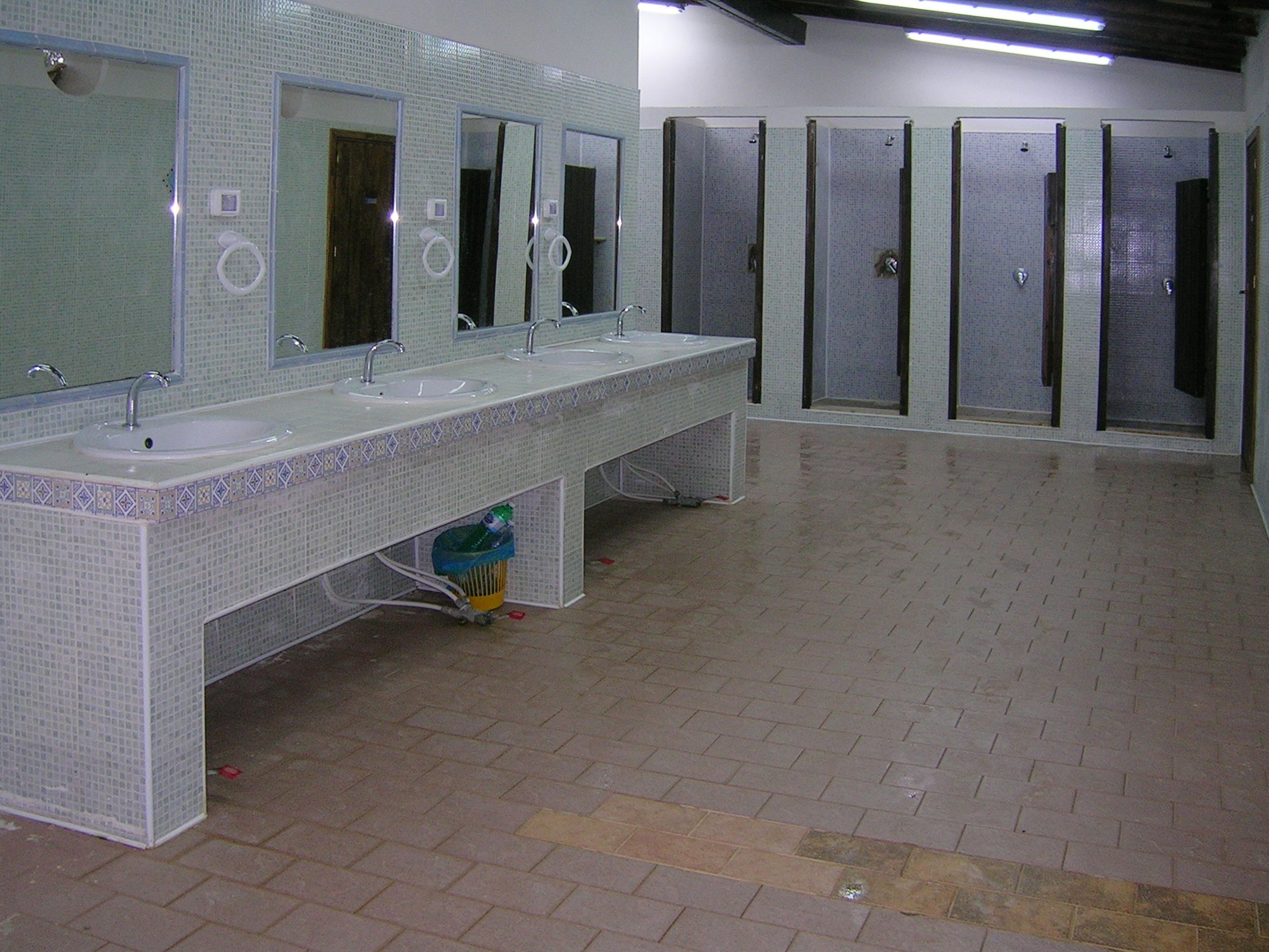 Sporting Club Village & Camping