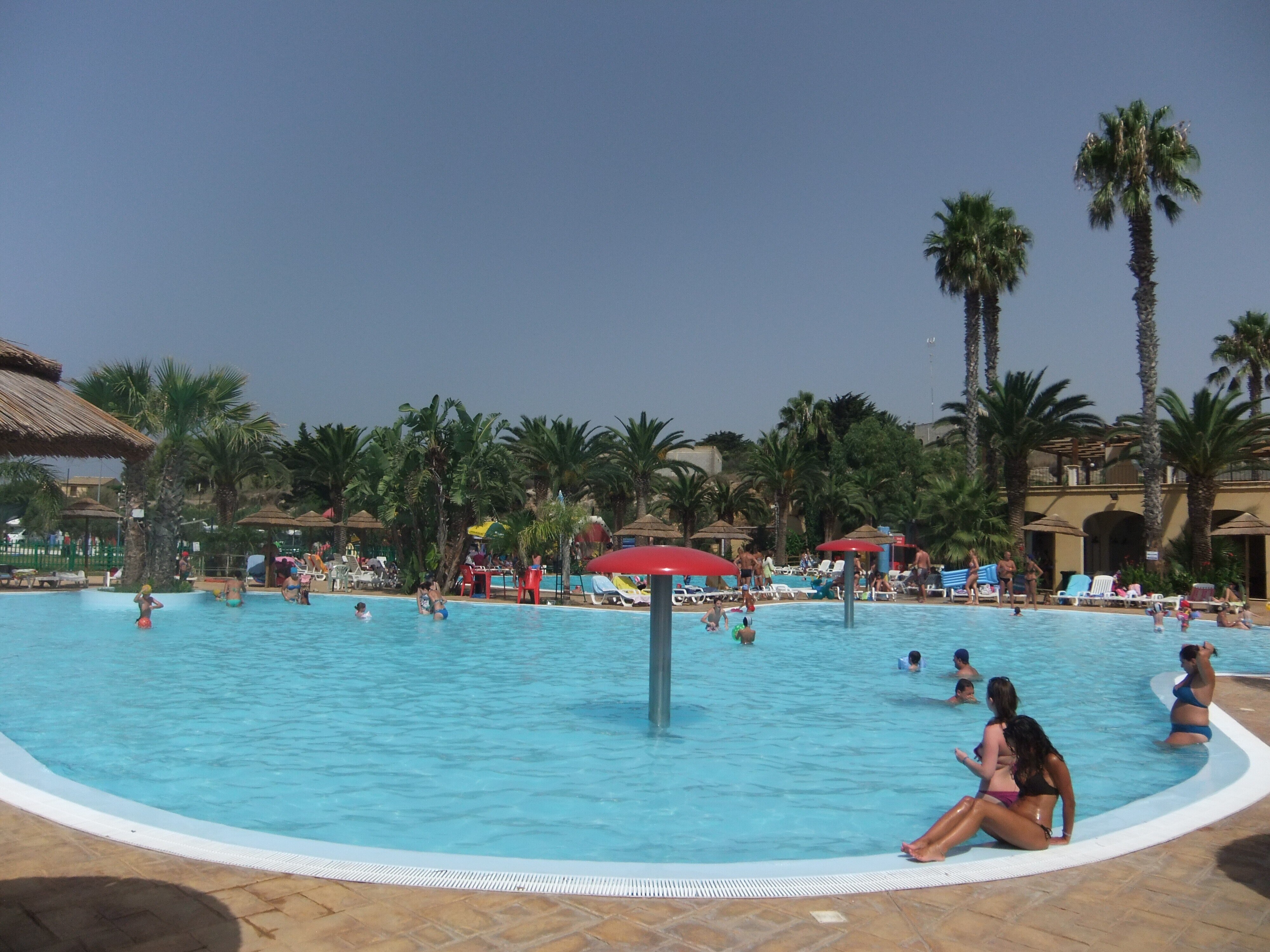 Sporting Club Village & Camping